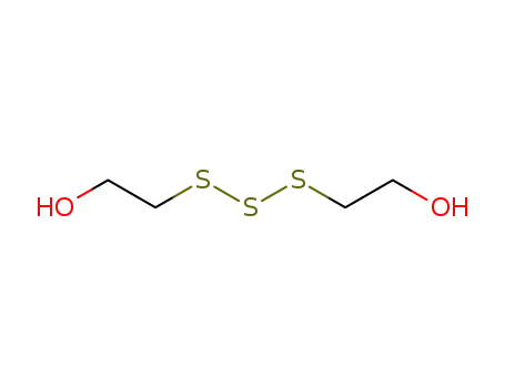 2,2'-Trithiobisethanol