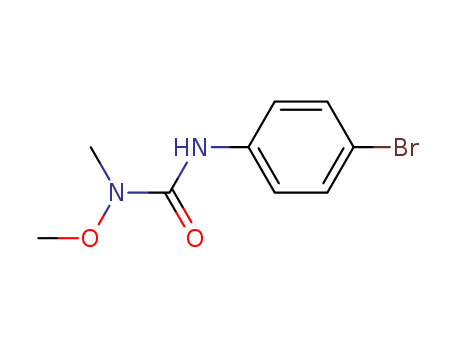 Metobromuron(3060-89-7)