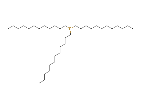 Phosphine, tridodecyl-(6411-24-1)