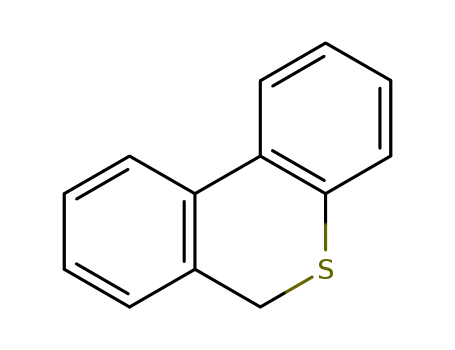 6H-Dibenzo[b,d]thiopyran cas  230-04-6