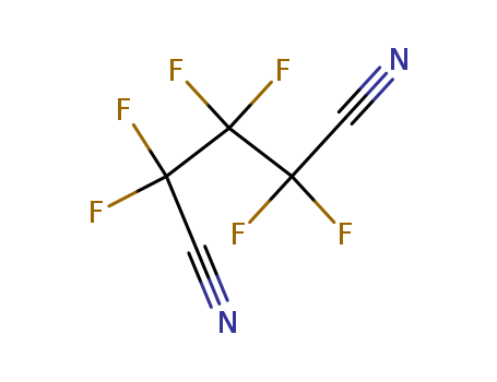 Pentanedinitrile,2,2,3,3,4,4-hexafluoro-