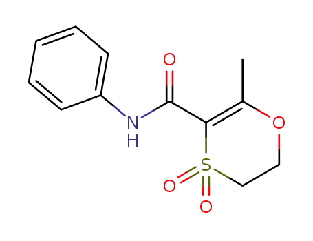 Oxycarboxin