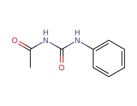 1-Acetyl-3-phenylurea