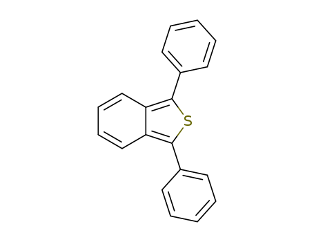 1,3-Diphenylbenzo[c]thiophene