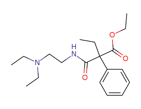 Molecular Structure of 4551-59-1 (fenalamide)