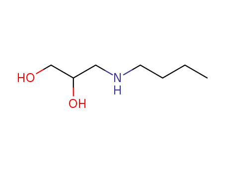 1,2-Propanediol,3-[bis(2-methylpropyl)amino]-