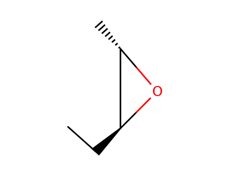 Oxirane, 2-ethyl-3-methyl-, cis-