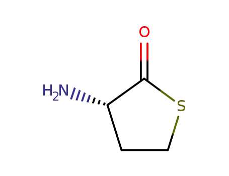 D-Homocysteine thiolactone