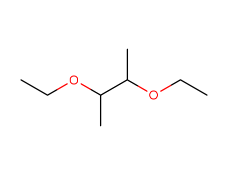 Butane, 2,3-diethoxy-
