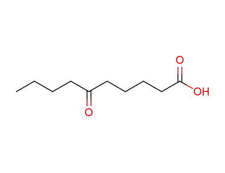 6-oxodecanoic acid