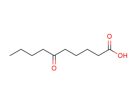 6-Oxodecanoic acid