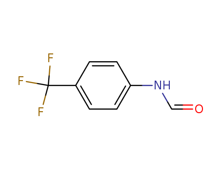 4-(Trifluoromethyl)formanilide