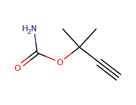 1,1-DIMETHYL-2-PROPYNYLCARBAMATE