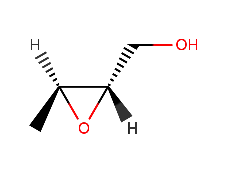 (2R/3R)/(2S,3S)-2,3-epoxy-butanol