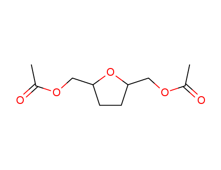 Hexitol,2,5-anhydro-3,4-dideoxy-, diacetate (9CI)