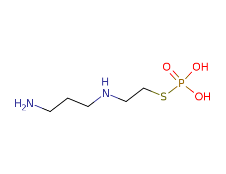 Amifostine(20537-88-6)