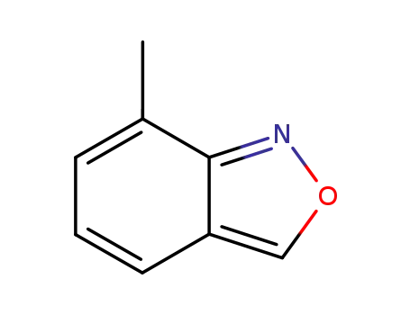 7-Methyl-2,1-benzisoxazole