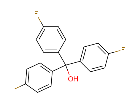 4,4'',4''''-Trifluorotrityl alcohol