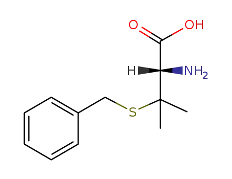 <i>S</i>-benzyl-D-penicillamine