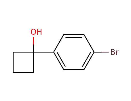 1-(4-브로모페닐)사이클로부탄올