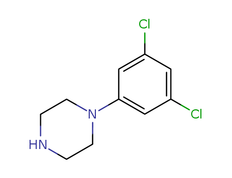 1-(3,5-Dichlorophenyl)piperazine