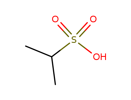2-Propanesulfonic acid