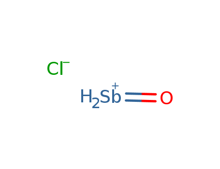 Antimony (III) oxide chloride