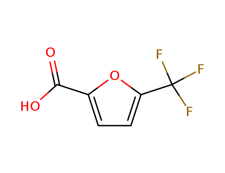 5-(trifluoromethyl)furan-2-carboxylic Acid