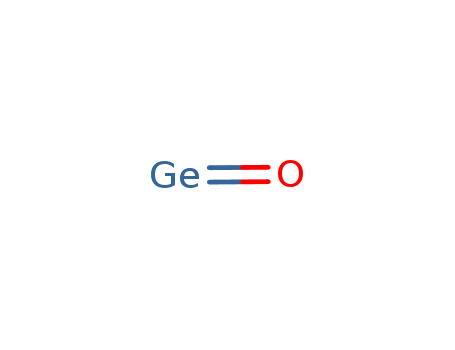 Germanium oxide (GeO)