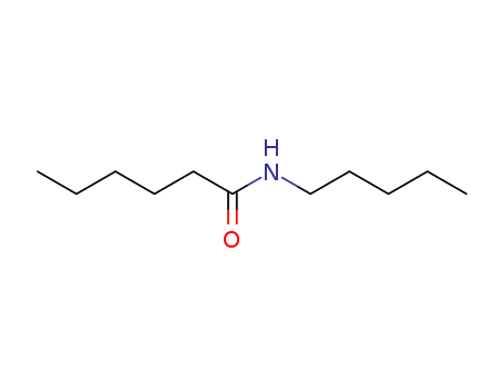 Hexanamide, N-pentyl-