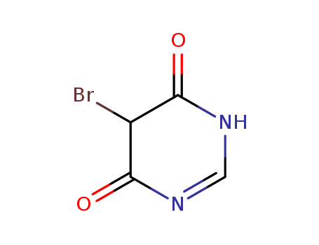 5-Bromopyrimidine-4,6(1H,5H)-dione
