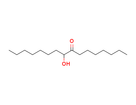 8-Hexadecanone,9-hydroxy-