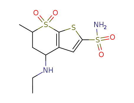 dorzolamide