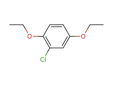 1-CHLORO-2,5-DIETHOXYBENZENE