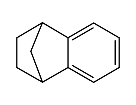 4486-29-7,Tricyclo[6.2.1.02,7]undeca-2,4,6-triene,1,2,3,4-tetrahydro-1,4-methanonaphthalene;2,3-benzobizyclo<2.2.1>-heptene;1,4-Methano-1,2,3,4-tetrahydronaphthalene;1,4-methano-1,2,3,4-tetrahydronaphtalene;benzonorbornane;1,4-Methanonaphthalene,1,2,3,4-tetrahydro;