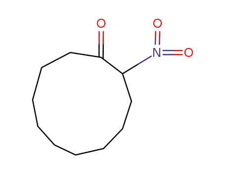 2-nitrocycloundecanone