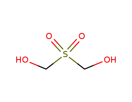 sulfonyldimethanol