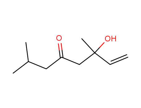 23007-34-3,7-Octen-4-one,6-hydroxy-2,6-dimethyl-, (+)-,(+)-Tagetonol;Tagetonol