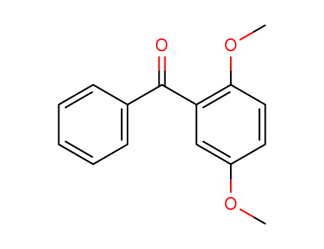 (2,5-dimethoxyphenyl)-phenyl-methanone