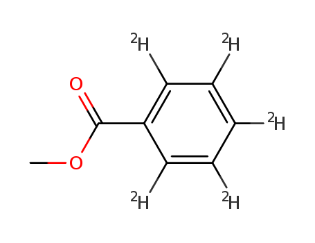 Benzoic-d5acid, methyl ester (7CI,9CI)