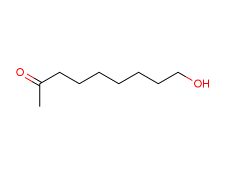 9-Hydroxy-2-nonanone