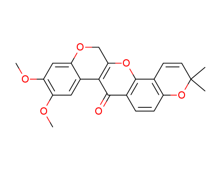 Dehydrodeguelin