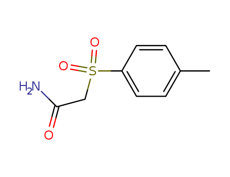 Acetamide,2-[(4-methylphenyl)sulfonyl]-