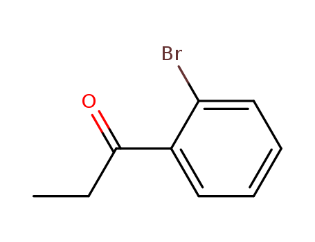 1-Propanone,1-(2-bromophenyl)-