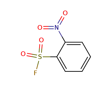 2-니트로-벤젠설포닐 플루오라이드