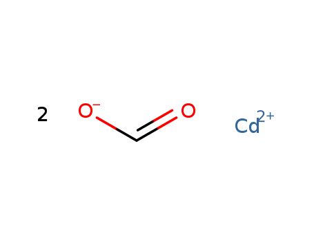 Formic acid, cadmiumsalt (8CI,9CI)(4464-23-7)