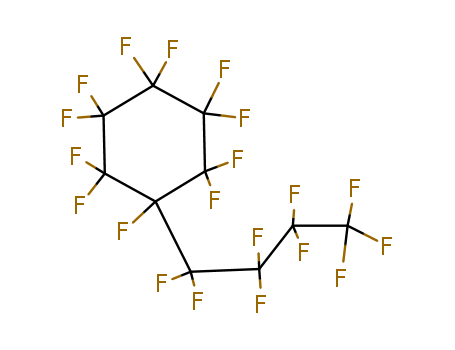Undecafluoro(nonafluorobutyl)cyclohexane