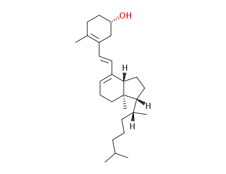 Cholecalciferol EP Impurity E (Tachysterol 3)