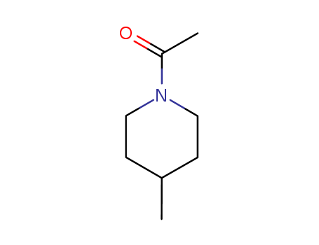 Ethanone,1-(4-methyl-1-piperidinyl)-