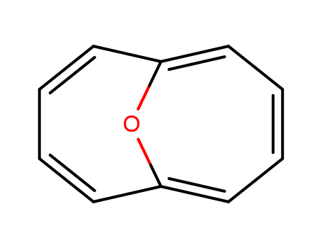 11-oxabicyclo[4.4.1]undeca-1,3,5,7,9-pentaene